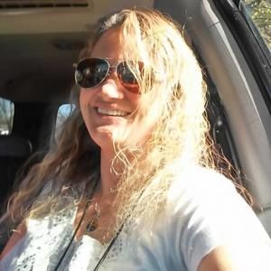 Meet your Posher, Misty